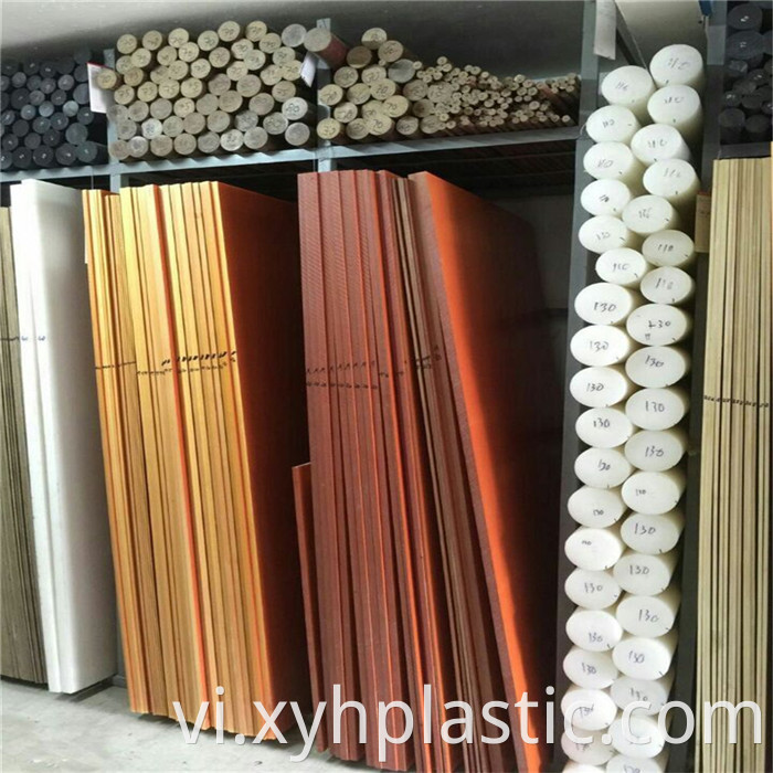 Insulation Bakelite Sheets